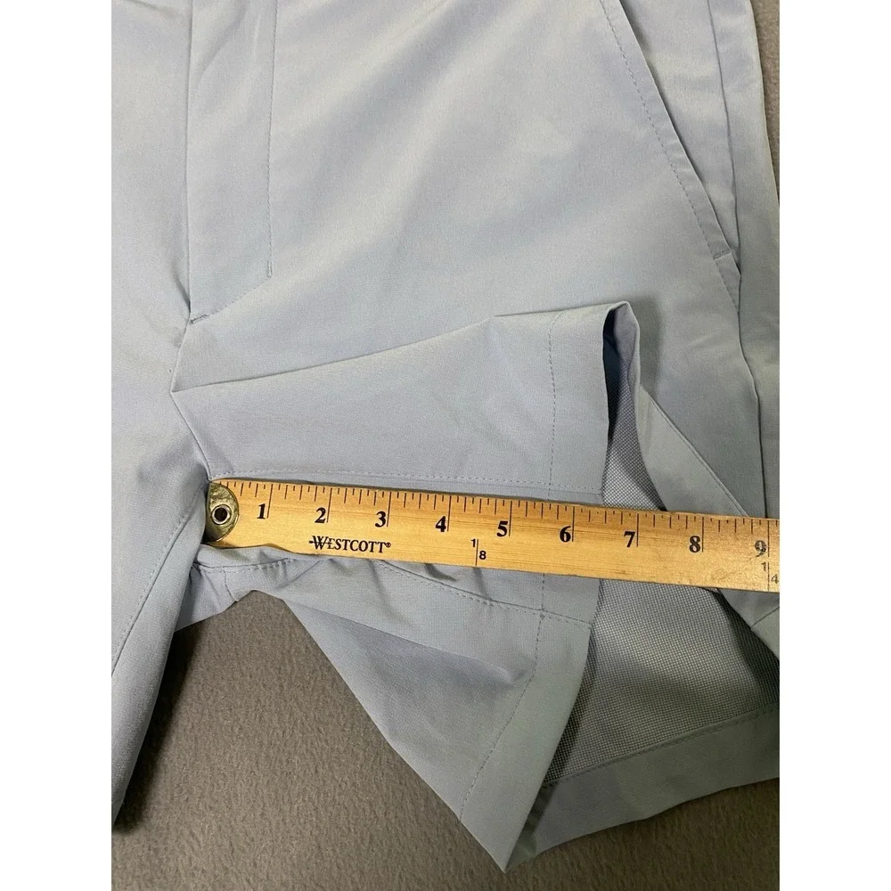 All In Motion Men's Performance Chino Shorts Size 36